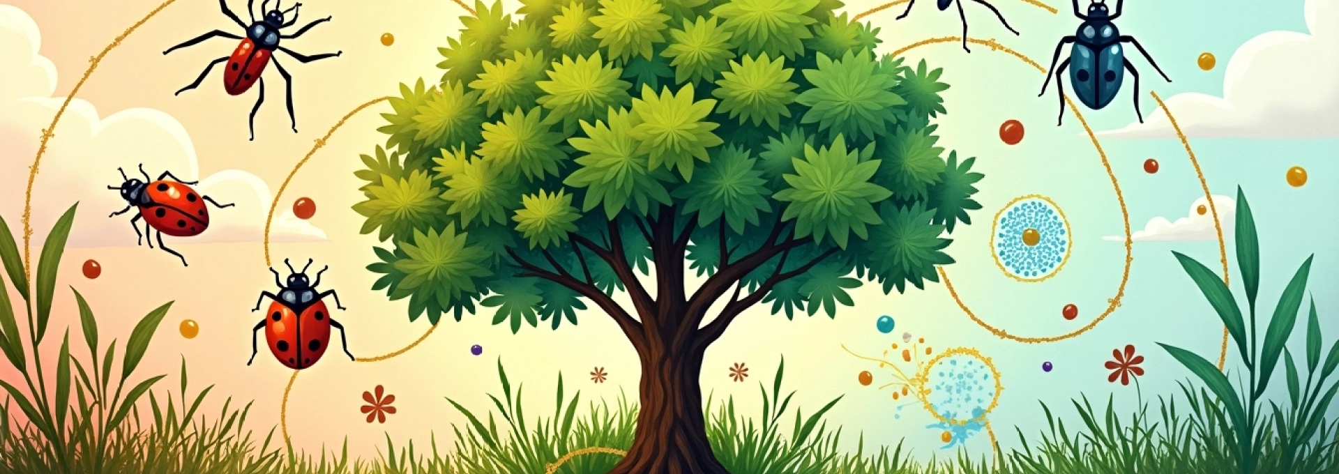 lutte antiparasitaire écologique