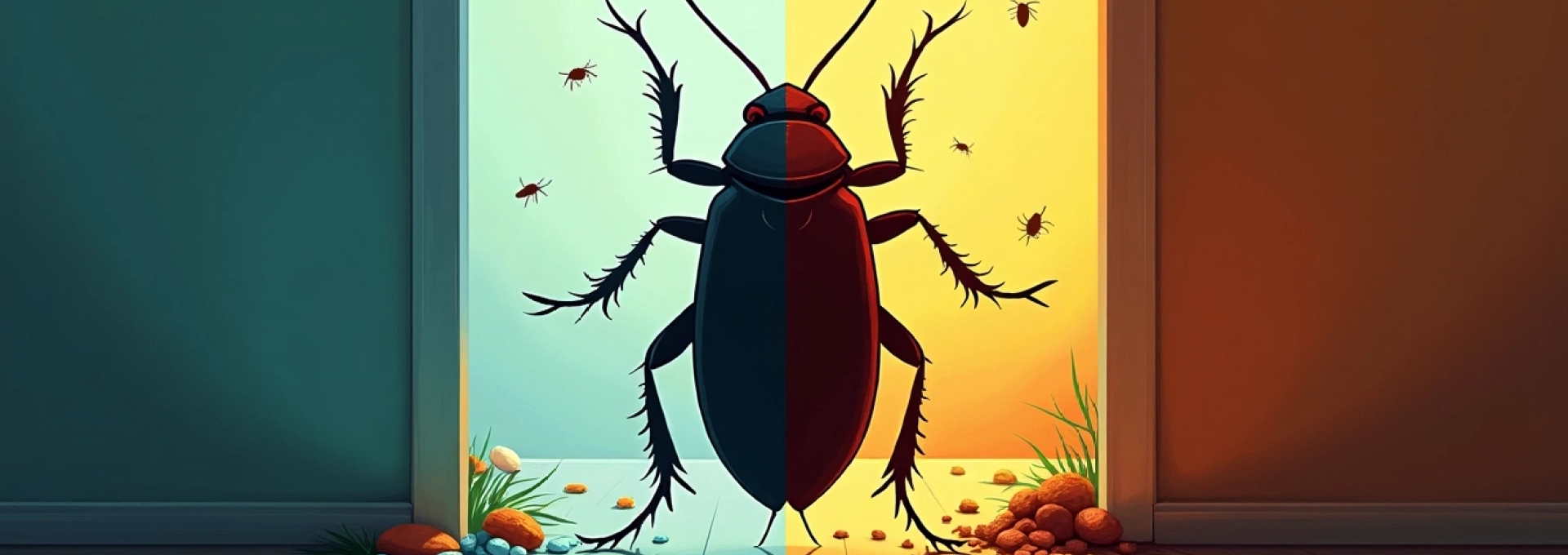 lutter contre les cafards